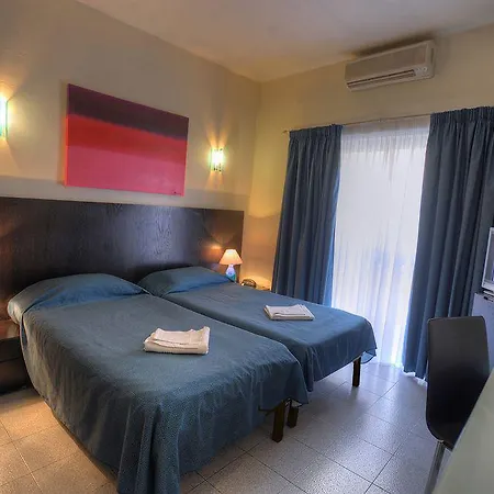 Bay Hotel San Julián