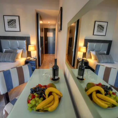 Bay Hotel San Julián