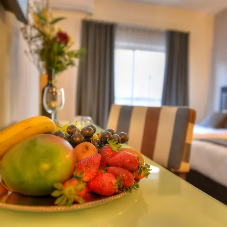 Bay Hotel 3*
