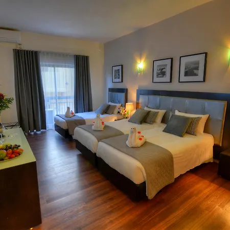 Hotel Bay San Julián