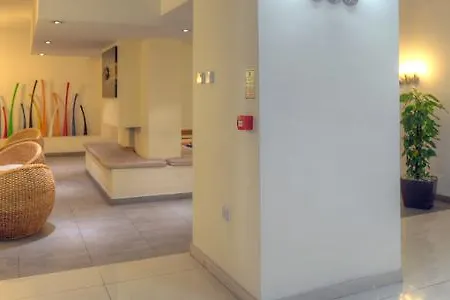 Hotel Bay