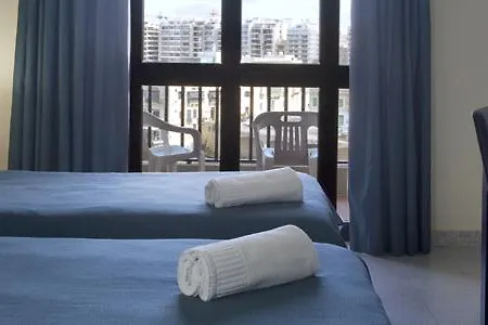 Hotel Bay 3*