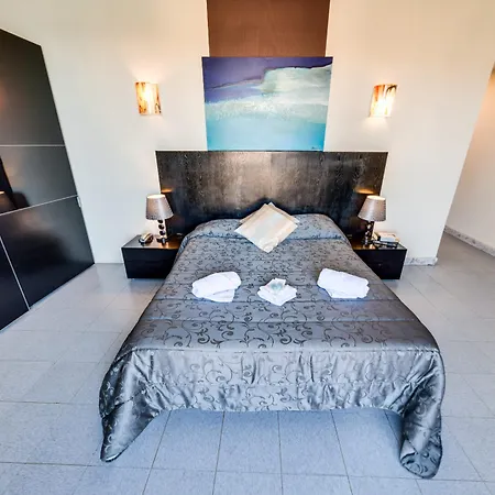 Hotel Bay 3*