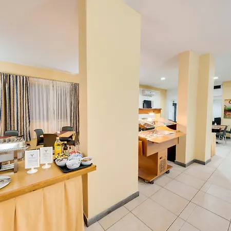 Hotel Bay 3*