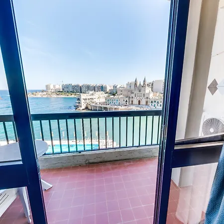 Hotel Bay San Julián