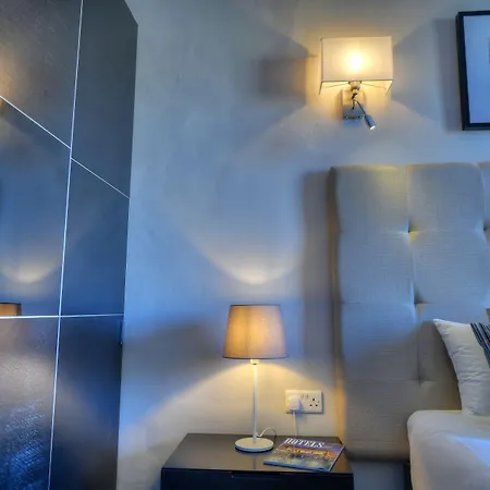 Bay Hotel San Ġiljan