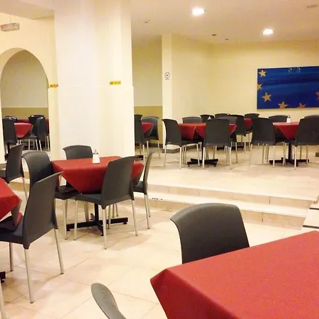 Bay Hotel