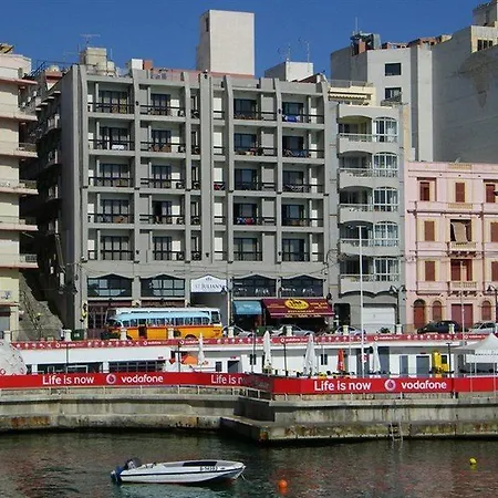 Hotel Bay San Julián