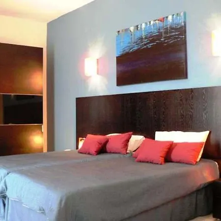 Hotel Bay 3*