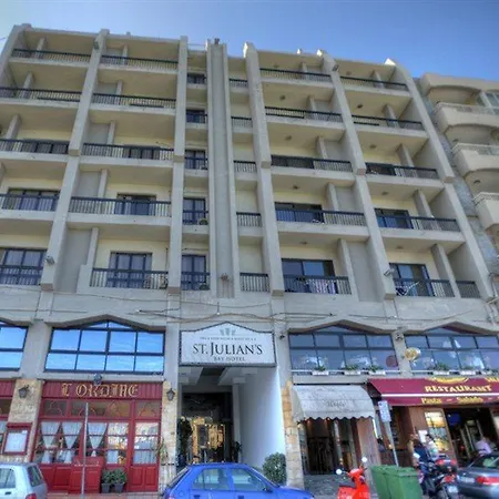 Hotel Bay San Julián