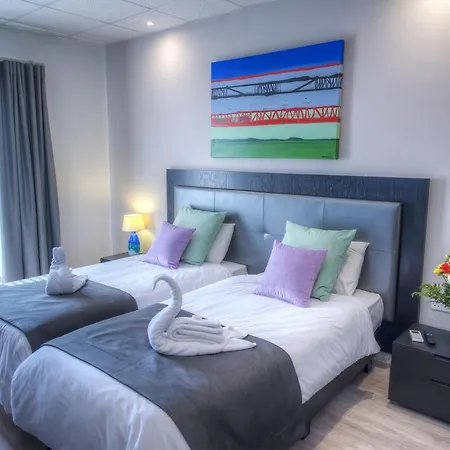 Hotel Bay San Ġiljan