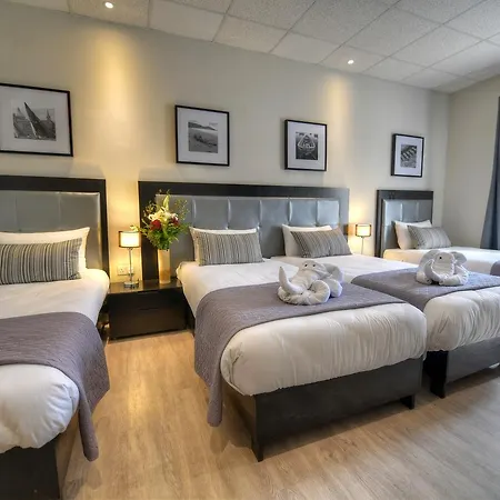 Hotel Bay