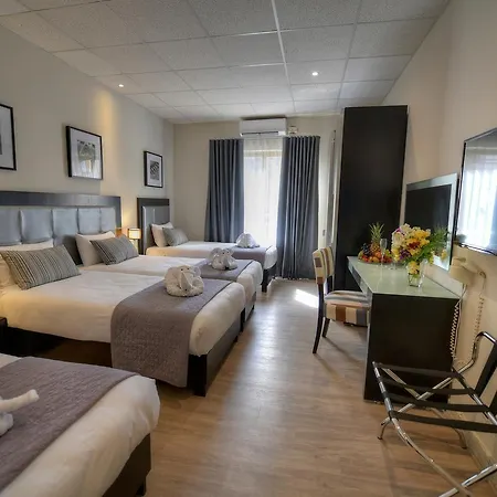 Hotel Bay 3*