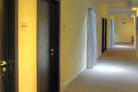 Bay Hotel San Julián