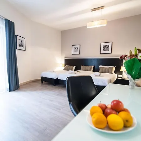 Bay Hotel San Julián