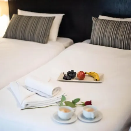 Bay 3* Saint Julian's