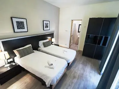 Hotel Bay San Giuliano