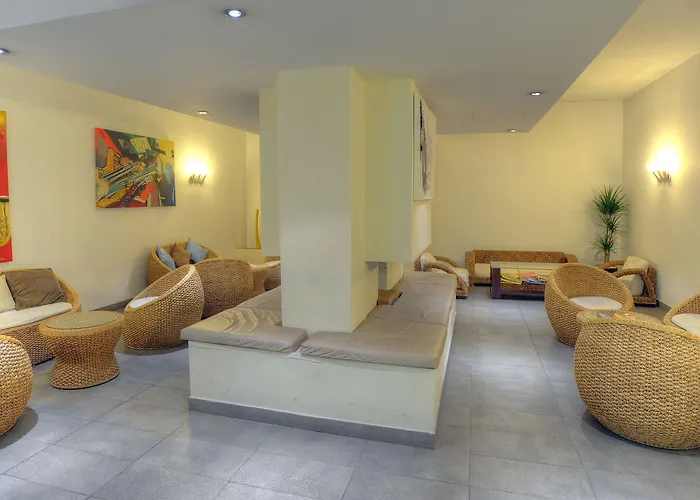 Bay Hotel San Giuliano