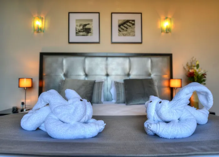 Hotel Bay San Giuliano