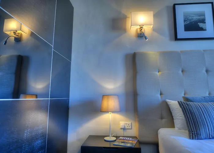 Bay Hotel San Giuliano