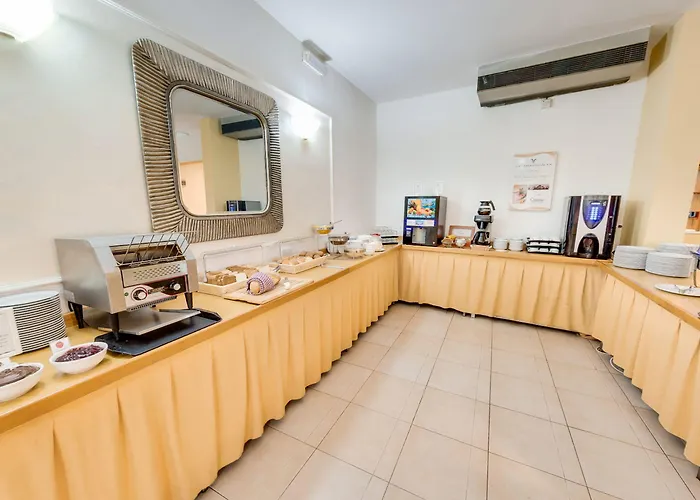 Bay Hotel San Giuliano