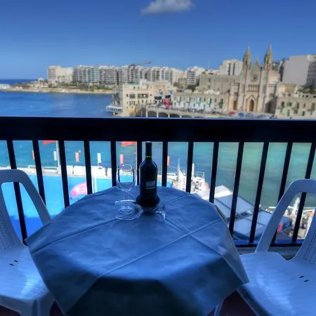 Hotel Bay 3*