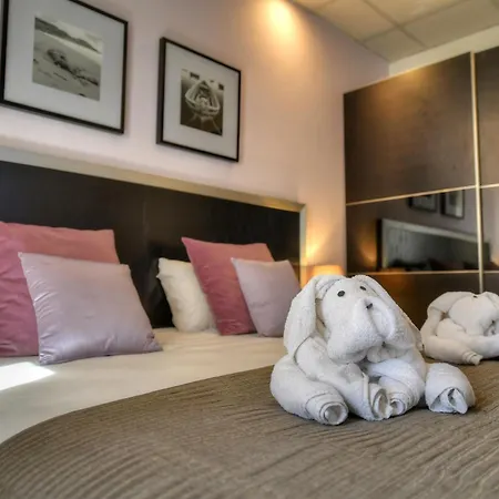 Bay 3* Saint Julian's