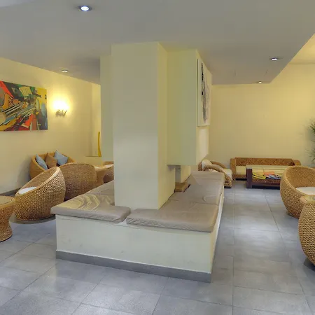 Bay Otel Saint Julian's