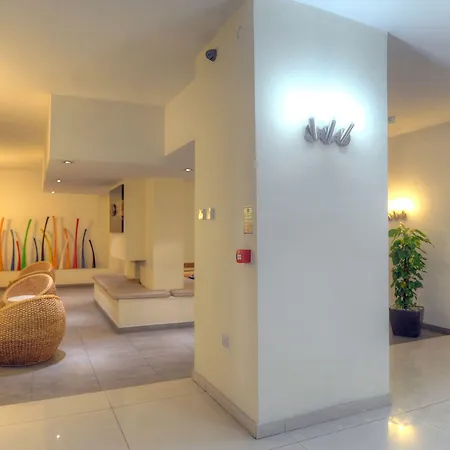 Hotel Bay 3*