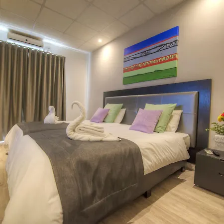 Otel Bay Saint Julian's