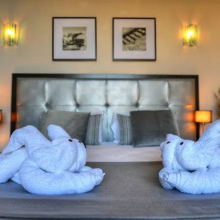 Otel Bay Saint Julian's