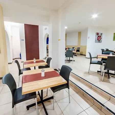 Bay Otel Saint Julian's