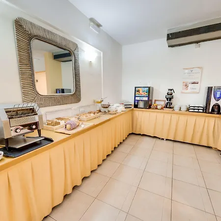 Bay Hotel St. Julian's