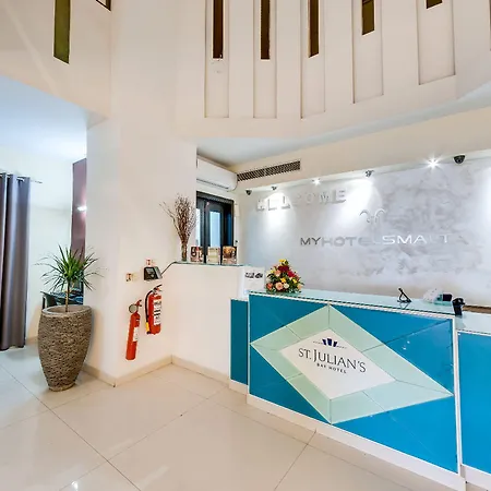 Hotel Bay