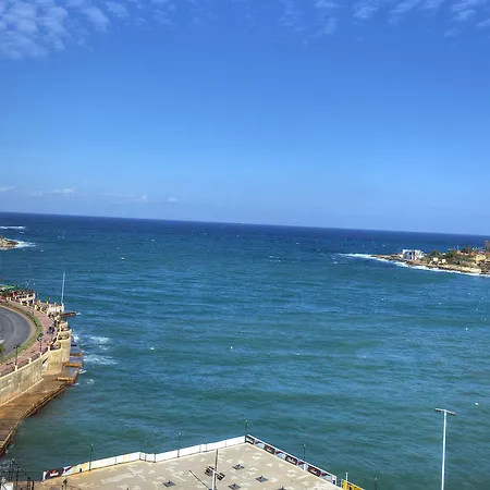 Bay Saint Julian's