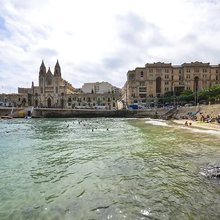 Bay St. Julian's