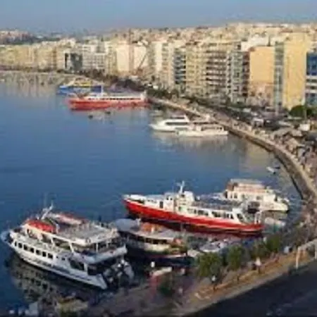 Bay Hotel Saint Julian's