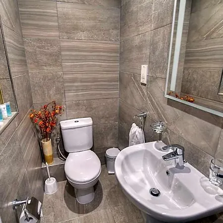 Bay Hotel 3*