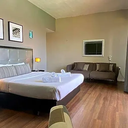 Hotel Bay 3*