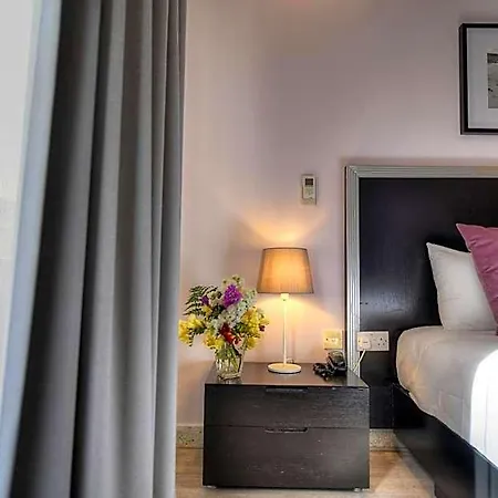 Bay Hotel 3*