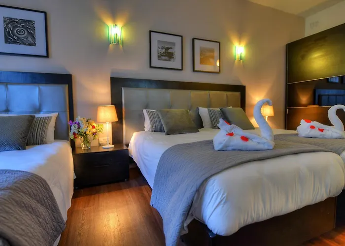 Bay Hotel St. Julian's