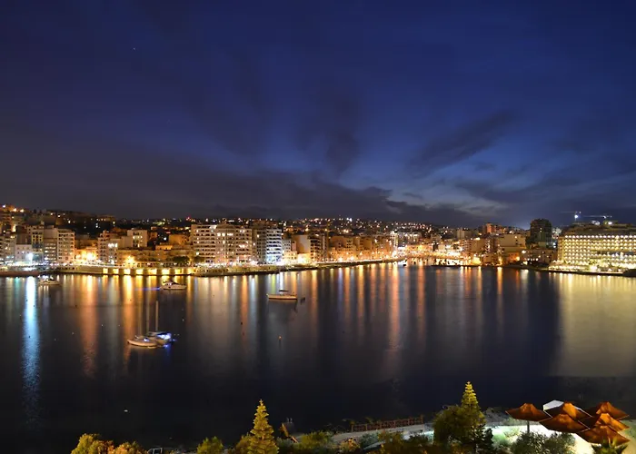 Ξενοδοχείο Bay