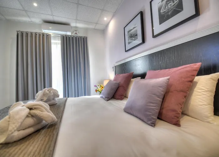 Ξενοδοχείο Bay