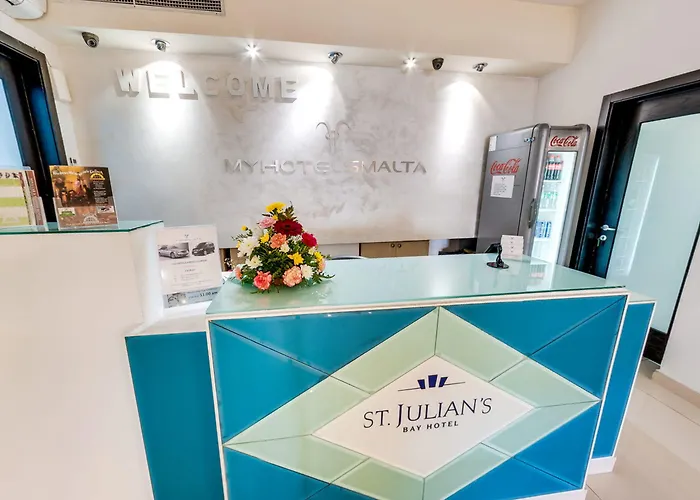 Ξενοδοχείο Bay