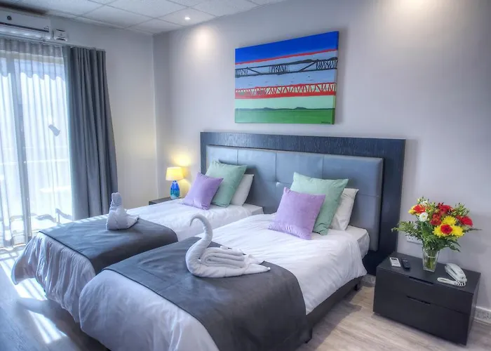 Ξενοδοχείο Bay Saint Julian's