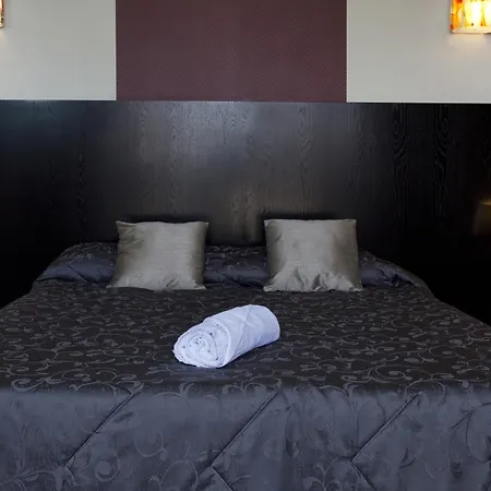 Bay Szálloda San Ġiljan