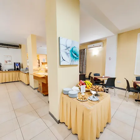 Bay Szálloda San Ġiljan