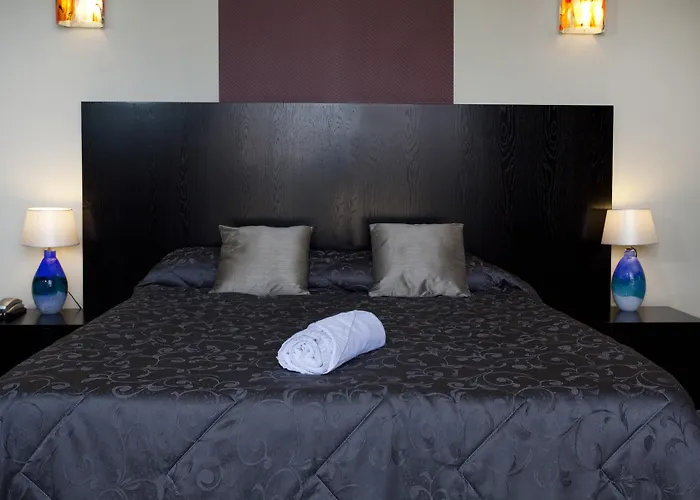 Bay Hotel St. Julian's