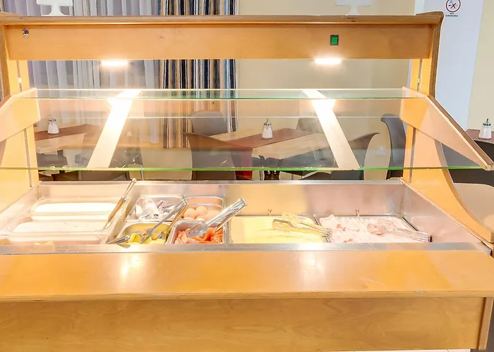 Hotel Bay St. Julian's