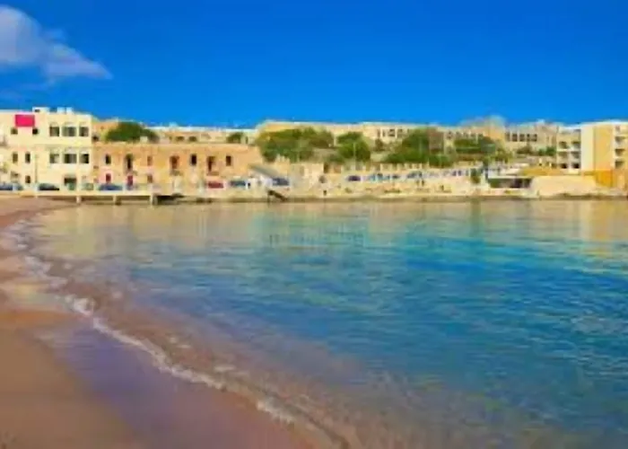 Bay Hotel St. Julian's